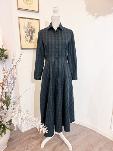 Chemisier Sartoriale - Taglia 42