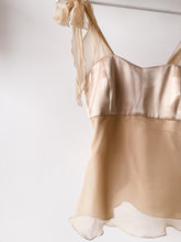 Load image into Gallery viewer, Federica Pittaluga - Top Size S