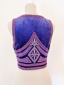 Gilet è gonna sartoriale - Vintage