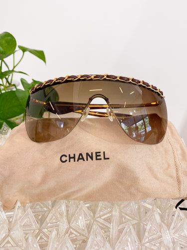Chanel - Sunglasses