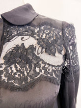 Carica l&#39;immagine nel visualizzatore di Gallery, Camicia - Taglia 36