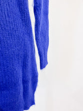 Load image into Gallery viewer, Long sweater / Mini dress - One size fits all