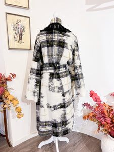 Cappotto - over