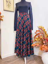 Carica l&#39;immagine nel visualizzatore di Gallery, MoodS - Gonna Sartoriale - Taglia 46