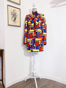 Harlequin Suit - Size S