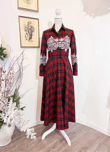 Chemisier Sartoriale - Taglia 40