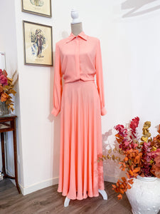 Camicia seta - Taglia 42