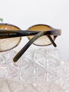 Alexander Mcqueen - Sunglasses