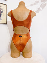 Carica l&#39;immagine nel visualizzatore di Gallery, Costume intero - Taglia S