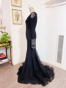 Long dress - Size 42
