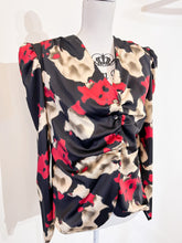 Carica l&#39;immagine nel visualizzatore di Gallery, Blusa - Taglia XS