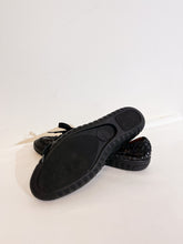 Carica l&#39;immagine nel visualizzatore di Gallery, Scarpe in pitone - N° 37.5
