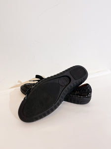 Scarpe in pitone - N° 37.5