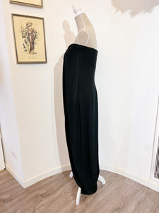 Sleeveless dress - Size