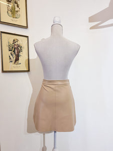 Miniskirt - Size 40