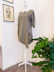 Hue - Maxi T-shirt - Taglia L