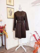 Carica l&#39;immagine nel visualizzatore di Gallery, Cappotto foliage - Taglia 42