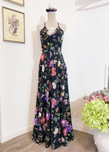 Long dress - Size 42