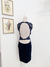 Carica l&#39;immagine nel visualizzatore di Gallery, Ermanno Scervino - Abito longuette - Taglia 42