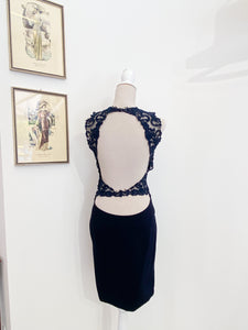 Ermanno Scervino - Abito longuette - Taglia 42