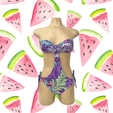 Load image into Gallery viewer, Ilaria Vitagliano - trikini - Size 42