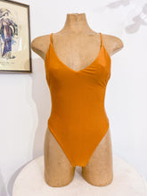 Load image into Gallery viewer, One-piece swimsuit - Size S