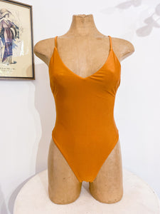 One-piece swimsuit - Size S