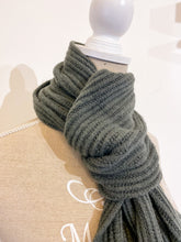 Load image into Gallery viewer, Scarf - Wool and cashmere