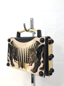 Borsa Holy Lions