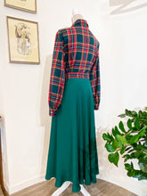 Carica l&#39;immagine nel visualizzatore di Gallery, MoodS - Gonna Sartoriale midi - Taglia 44