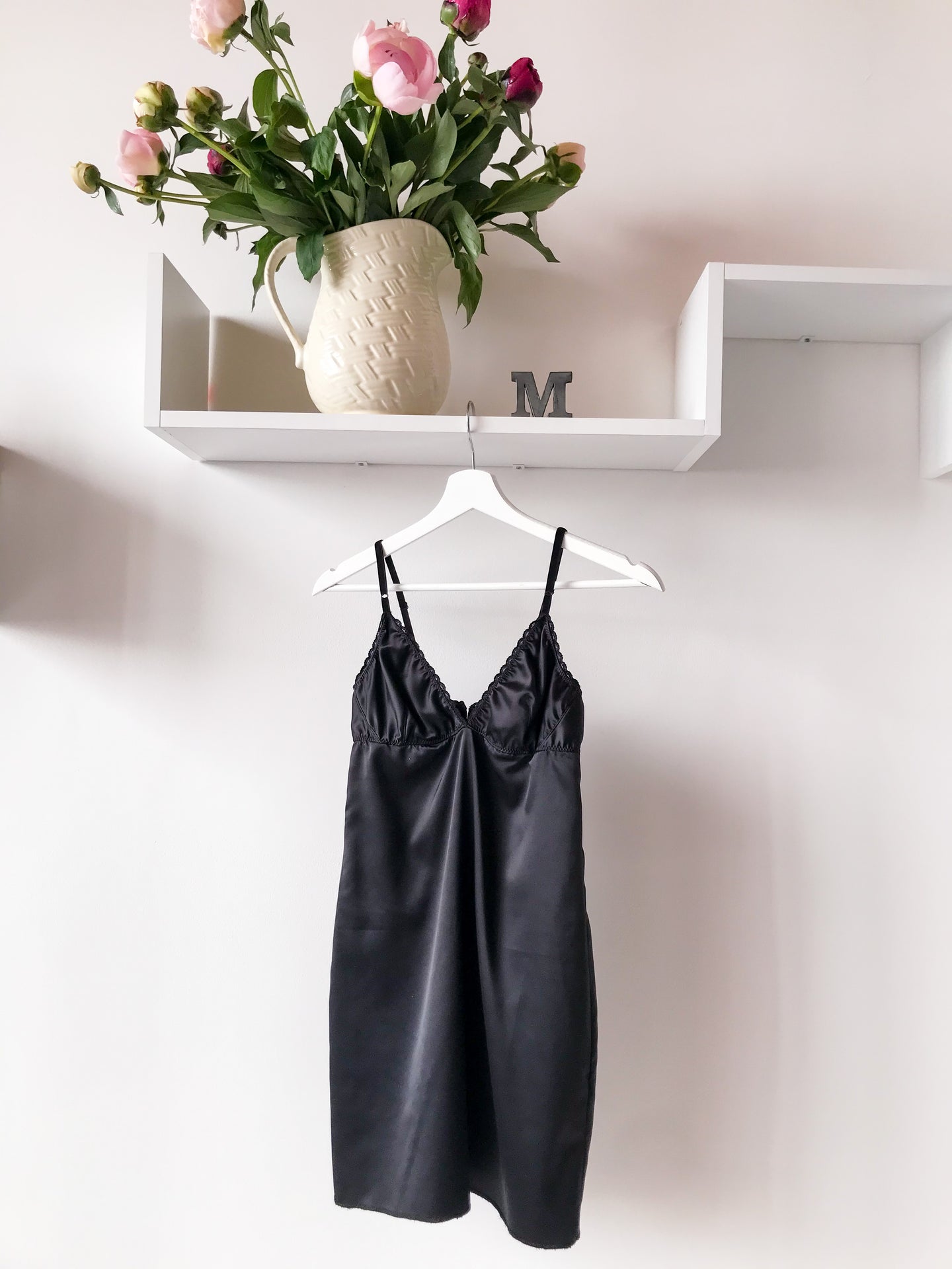 Top lungo - Tg XS/S