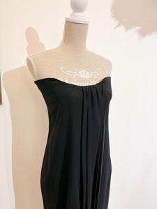 Sleeveless dress - Size