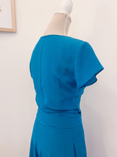 Carica l&#39;immagine nel visualizzatore di Gallery, Wrap top - Sartoriale MoodS - Taglia 40