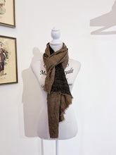 Load image into Gallery viewer, Real pachemina cashmere