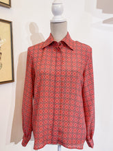 Carica l&#39;immagine nel visualizzatore di Gallery, Moods - Camicia sartoriale - Taglia 44