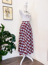 Carica l&#39;immagine nel visualizzatore di Gallery, MoodS - Gonna Sartoriale Country - Taglia S