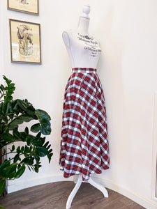MoodS - Gonna Sartoriale Country - Taglia S
