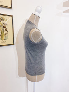 Federica Pittaluga - Top - Size 40