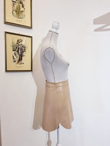 Miniskirt - Size 40