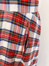 Carica l&#39;immagine nel visualizzatore di Gallery, MoodS - Gonna Sartoriale Country - Taglia S