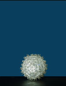 Small sphere - table