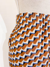 Carica l&#39;immagine nel visualizzatore di Gallery, Moods - Pantalone sartoriale in seta - Taglia M
