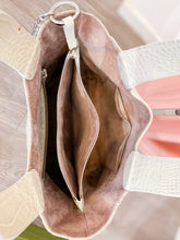 Load image into Gallery viewer, Exotic leather bag