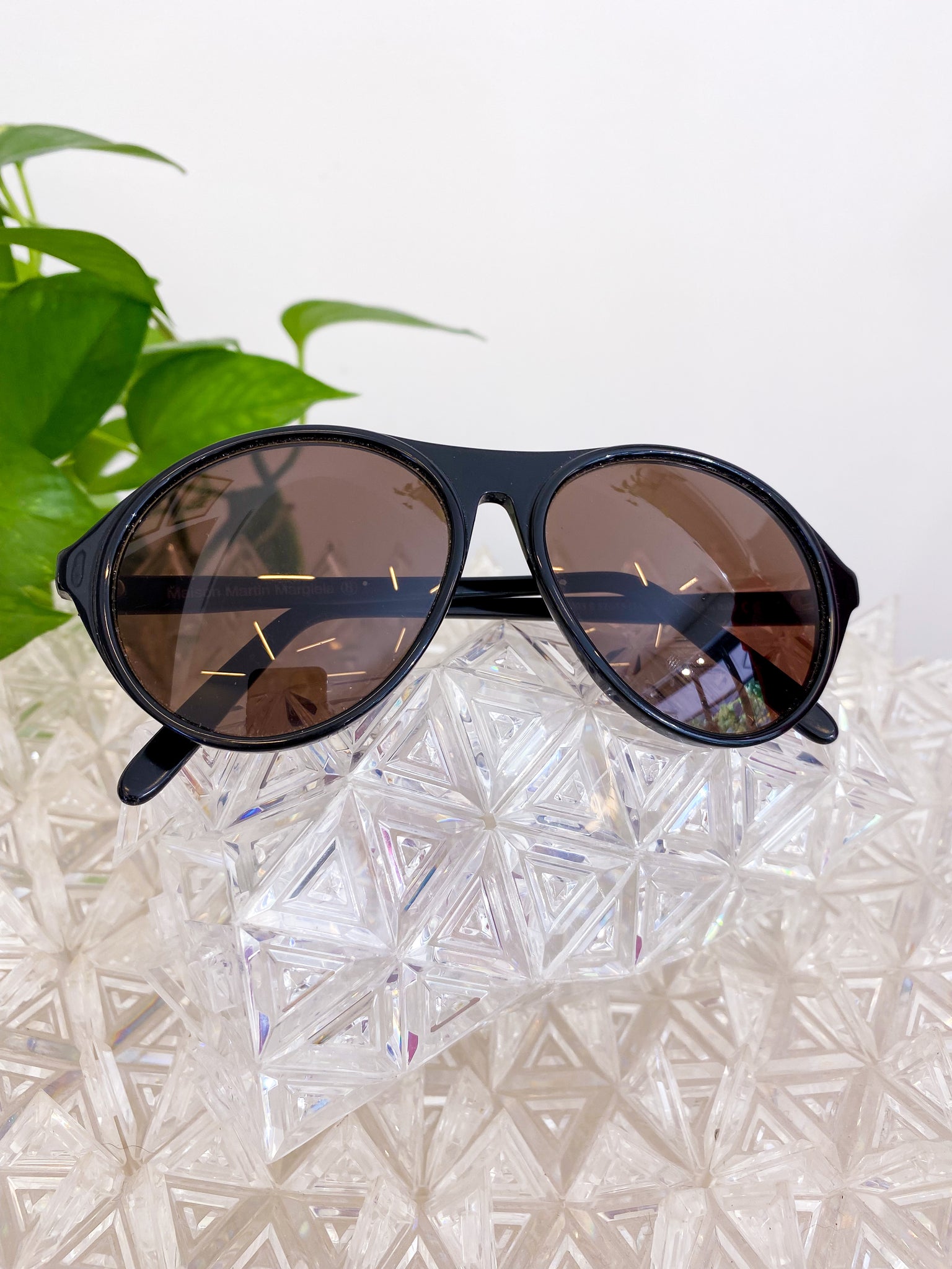 Maison Margiela - Sunglasses – Moods Milano