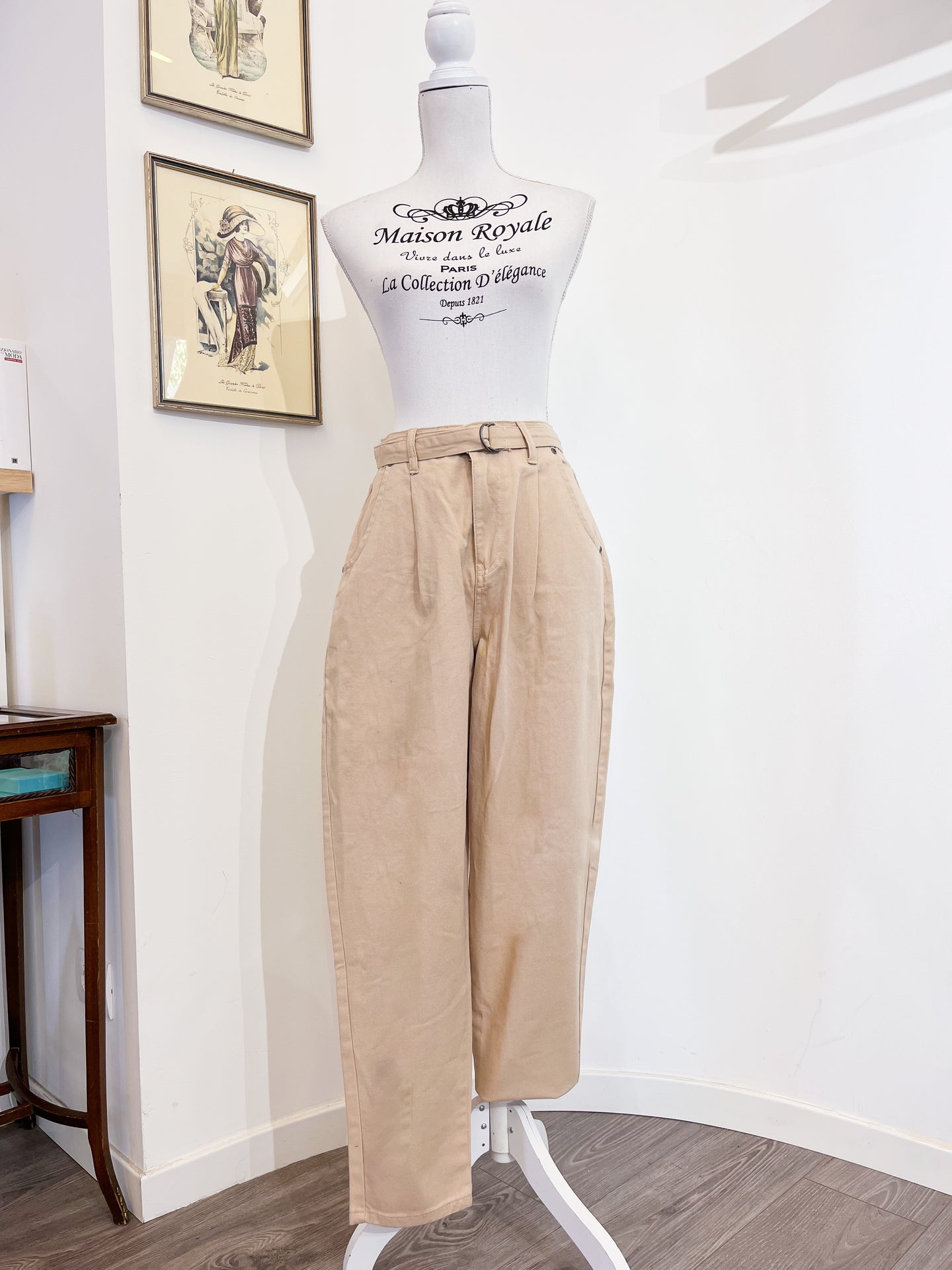 Le Ger - Jeans - Taglia 42