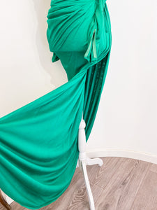 Ungaro Parallele - Abito Lungo - Taglia 40