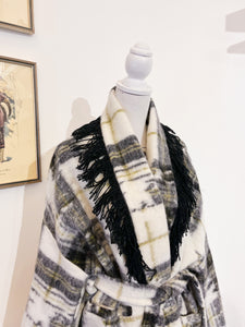 Cappotto - over