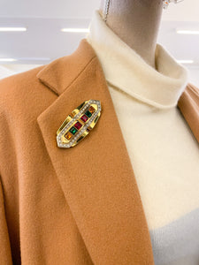 Spilla Vintage