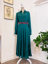 Carica l&#39;immagine nel visualizzatore di Gallery, MoodS - Gonna Sartoriale midi - Taglia 44