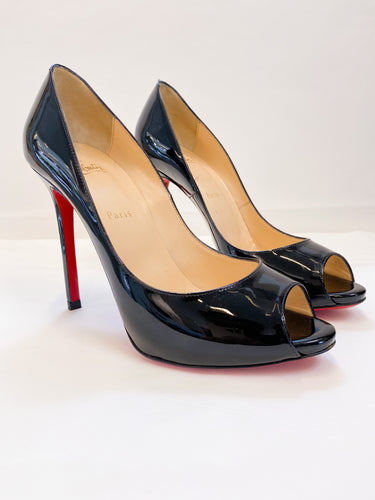 Scarpe Open toe - N° 40